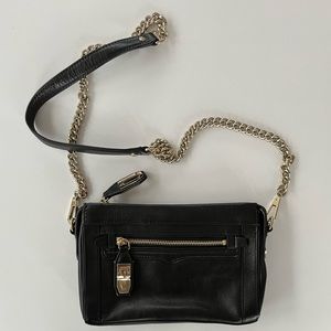 Rebecca Minkoff Avery Crossbody Bag